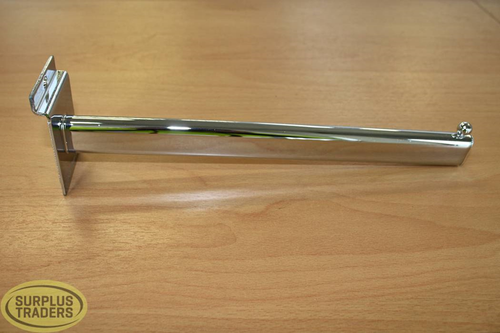 New Slatwall Straight Arm 300