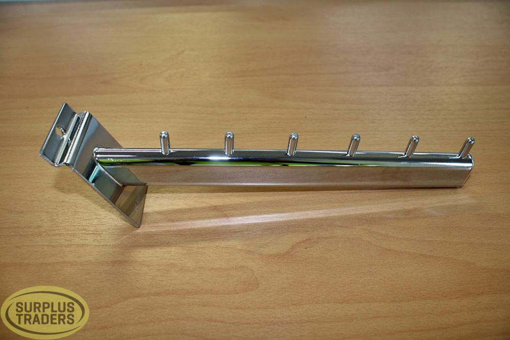 New Slatwall Waterfall 250mm