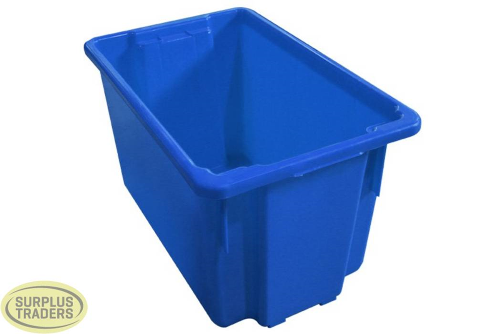 68L Stackable Bin New