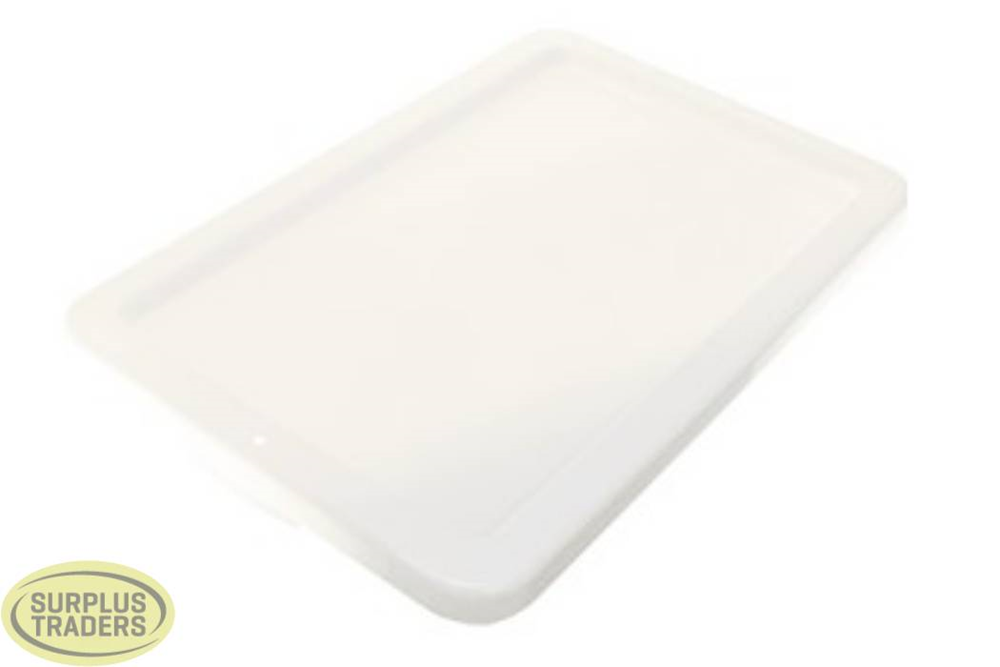 Stackable Bin Lid New