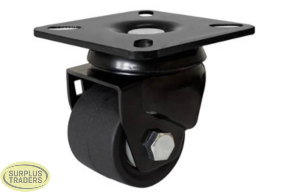 New Swivel Castor S2006