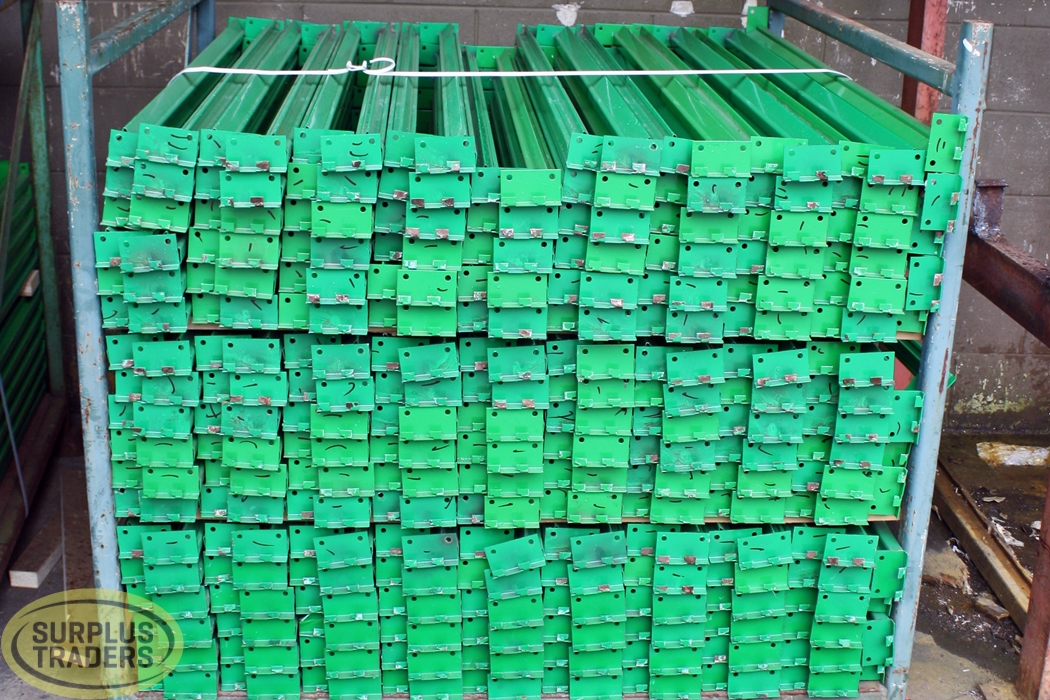 Capital Slimline Shelving